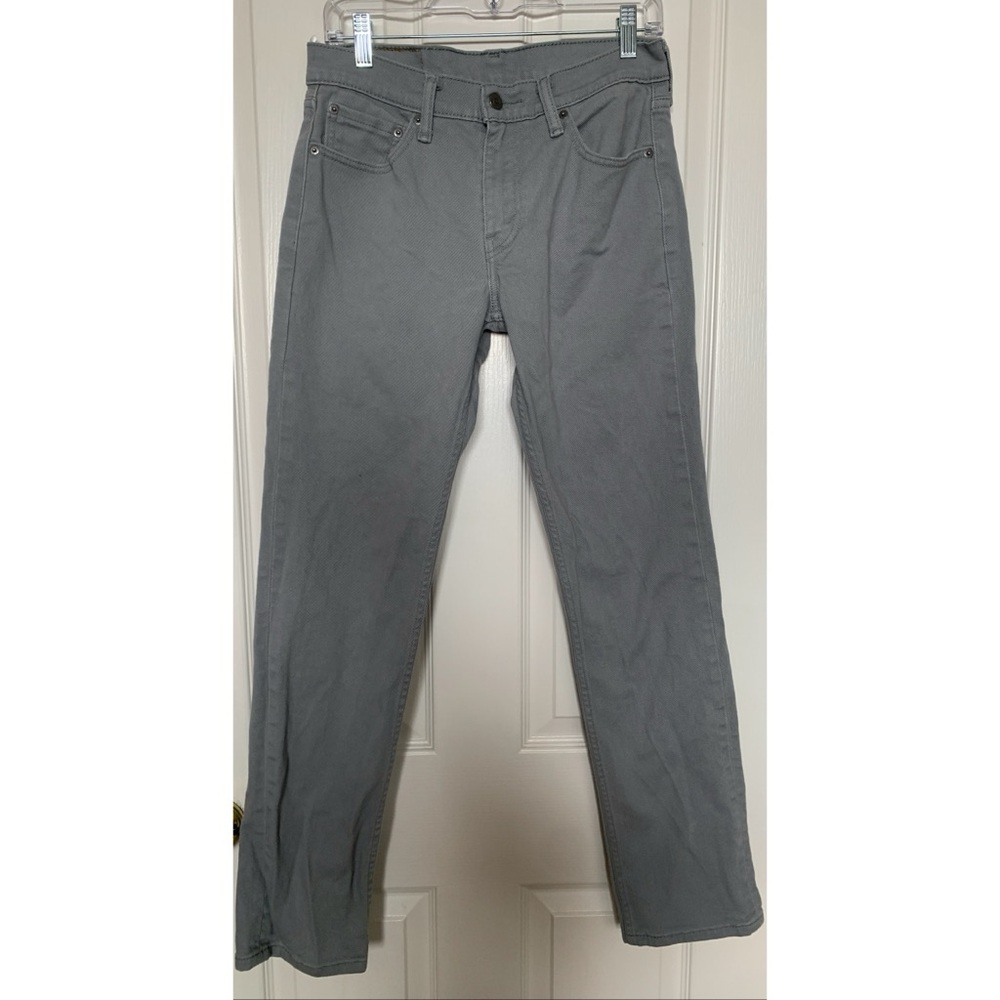 Levi Gray Men’s Jeans W30 L32